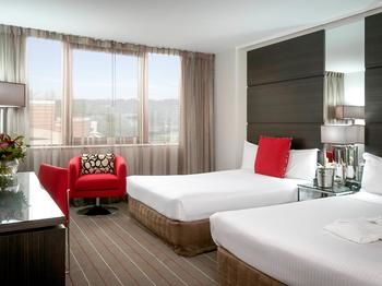 Novotel Sydney Parramatta - Surfers Paradise Gold Coast 57