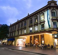 Capitol Square Hotel Sydney - Surfers Paradise Gold Coast