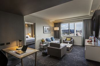 PARKROYAL Darling Harbour, Sydney - Surfers Paradise Gold Coast 11