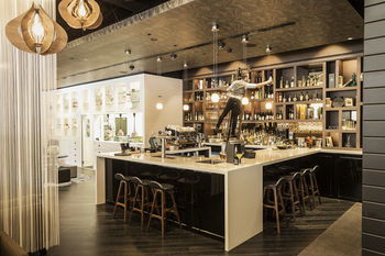 PARKROYAL Darling Harbour, Sydney - Surfers Paradise Gold Coast 22