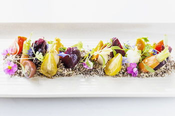 PARKROYAL Darling Harbour, Sydney - Surfers Paradise Gold Coast 27