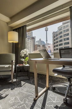 PARKROYAL Darling Harbour, Sydney - Surfers Paradise Gold Coast 47