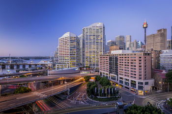 PARKROYAL Darling Harbour, Sydney - Surfers Paradise Gold Coast 56