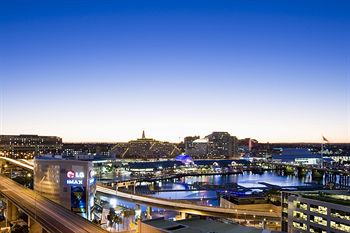 PARKROYAL Darling Harbour, Sydney - Surfers Paradise Gold Coast 0
