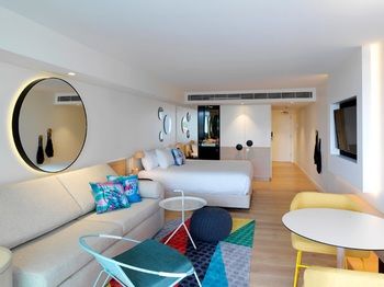 QT Bondi - Surfers Paradise Gold Coast 5