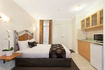 Melbourne Metropole Central - Surfers Paradise Gold Coast 7