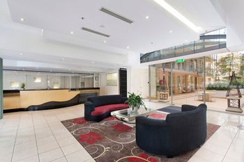 Melbourne Metropole Central - Surfers Paradise Gold Coast 8