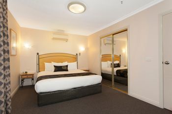 Melbourne Metropole Central - Surfers Paradise Gold Coast 12
