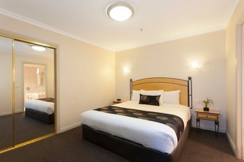 Melbourne Metropole Central - Surfers Paradise Gold Coast 17