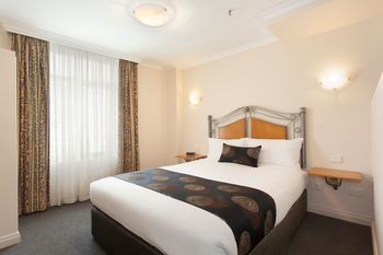 Melbourne Metropole Central - Surfers Paradise Gold Coast 18