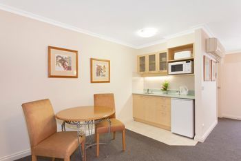 Melbourne Metropole Central - Surfers Paradise Gold Coast 28