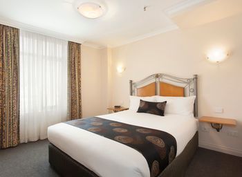 Melbourne Metropole Central - Surfers Paradise Gold Coast 30