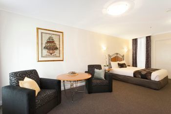 Melbourne Metropole Central - Surfers Paradise Gold Coast 31