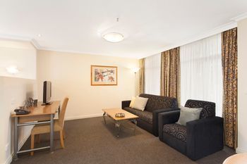 Melbourne Metropole Central - Surfers Paradise Gold Coast 33