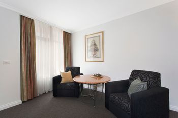 Melbourne Metropole Central - Surfers Paradise Gold Coast 34