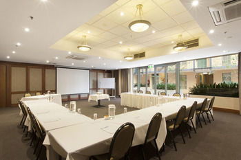 Melbourne Metropole Central - Surfers Paradise Gold Coast 35
