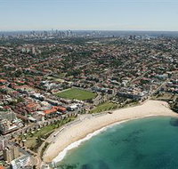 Coogee Bay Hotel - Boutique - Surfers Paradise Gold Coast