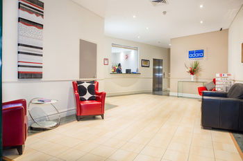 Adara Hotels Apartments - Surfers Paradise Gold Coast 1