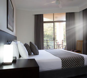 Adara Hotels Apartments - Surfers Paradise Gold Coast 3