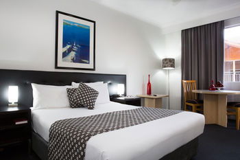 Adara Hotels Apartments - Surfers Paradise Gold Coast 7