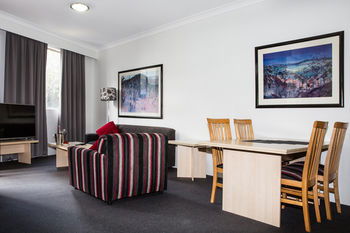 Adara Hotels Apartments - Surfers Paradise Gold Coast 10