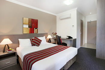 Adara Hotels Apartments - Surfers Paradise Gold Coast 12