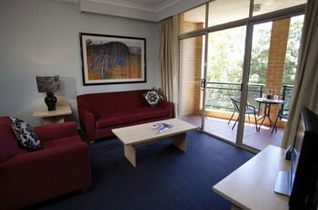 Adara Hotels Apartments - Surfers Paradise Gold Coast 13