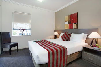 Adara Hotels Apartments - Surfers Paradise Gold Coast 15