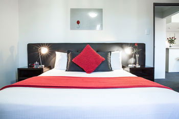 Adara Hotels Apartments - Surfers Paradise Gold Coast 18