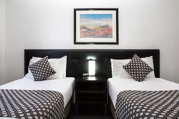 Adara Hotels Apartments - Surfers Paradise Gold Coast 19