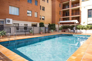 Adara Hotels Apartments - Surfers Paradise Gold Coast 20