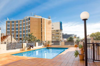 Adara Hotels Apartments - Surfers Paradise Gold Coast 21