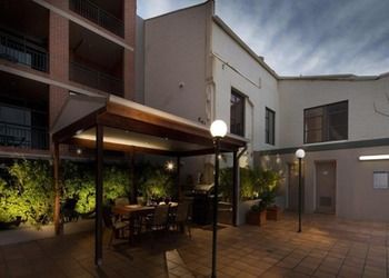 Adara Hotels Apartments - Surfers Paradise Gold Coast 23