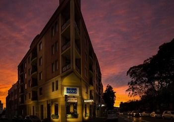 Adara Hotels Apartments - Surfers Paradise Gold Coast 24