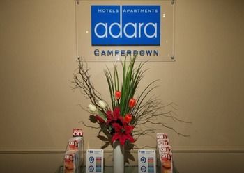 Adara Hotels Apartments - Surfers Paradise Gold Coast 27