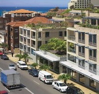 Adina Apartment Hotel Coogee - Surfers Paradise Gold Coast