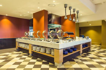 Fairmont Resort Blue Mountains MGallery By Sofitel - Surfers Paradise Gold Coast 1