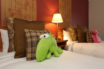 Fairmont Resort Blue Mountains MGallery By Sofitel - Surfers Paradise Gold Coast 7