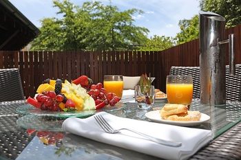 Fairmont Resort Blue Mountains MGallery By Sofitel - Surfers Paradise Gold Coast 18