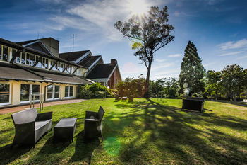 Fairmont Resort Blue Mountains MGallery By Sofitel - Surfers Paradise Gold Coast 22