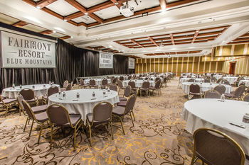 Fairmont Resort Blue Mountains MGallery By Sofitel - Surfers Paradise Gold Coast 24