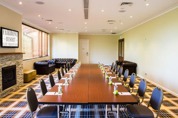 Fairmont Resort Blue Mountains MGallery By Sofitel - Surfers Paradise Gold Coast 25