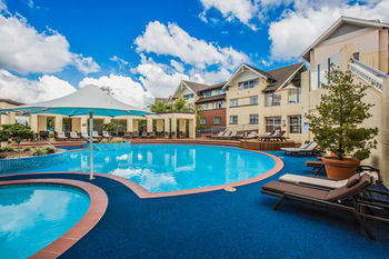 Fairmont Resort Blue Mountains MGallery By Sofitel - Surfers Paradise Gold Coast 26