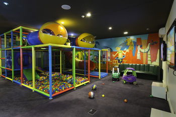 Fairmont Resort Blue Mountains MGallery By Sofitel - Surfers Paradise Gold Coast 28