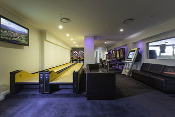 Fairmont Resort Blue Mountains MGallery By Sofitel - Surfers Paradise Gold Coast 29