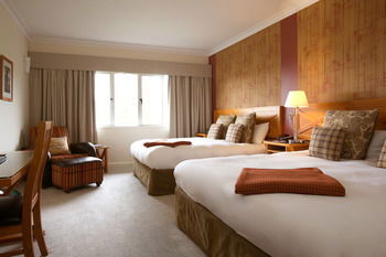 Fairmont Resort Blue Mountains MGallery By Sofitel - Surfers Paradise Gold Coast 35