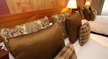 Fairmont Resort Blue Mountains MGallery By Sofitel - Surfers Paradise Gold Coast 41