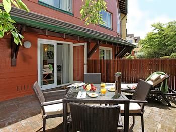 Fairmont Resort Blue Mountains MGallery By Sofitel - Surfers Paradise Gold Coast 46