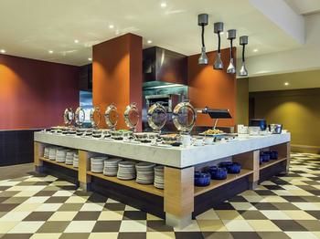 Fairmont Resort Blue Mountains MGallery By Sofitel - Surfers Paradise Gold Coast 47