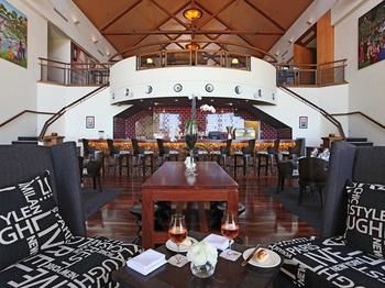 Fairmont Resort Blue Mountains MGallery By Sofitel - Surfers Paradise Gold Coast 52